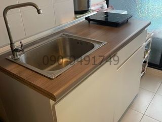 For rent 1 bed condo in Lat Krabang, Bangkok
