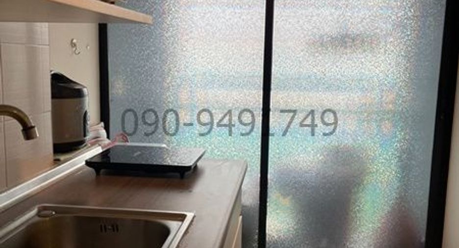 For rent and for sale 1 bed condo in Lat Krabang, Bangkok