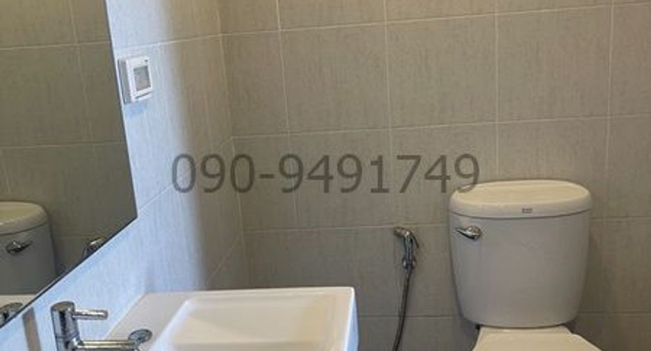 For rent and for sale 1 bed condo in Lat Krabang, Bangkok