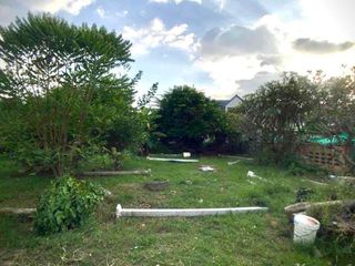 For sale land in Bang Lamung, Chonburi