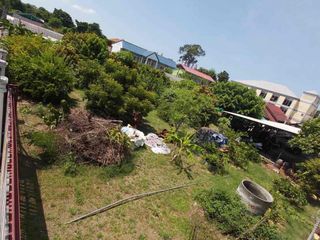 For sale land in Bang Lamung, Chonburi