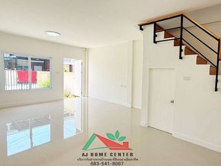For sale 2 bedrooms townhouse in Lat Lum Kaeo, Pathum Thani