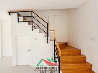 For sale 2 bedrooms townhouse in Lat Lum Kaeo, Pathum Thani