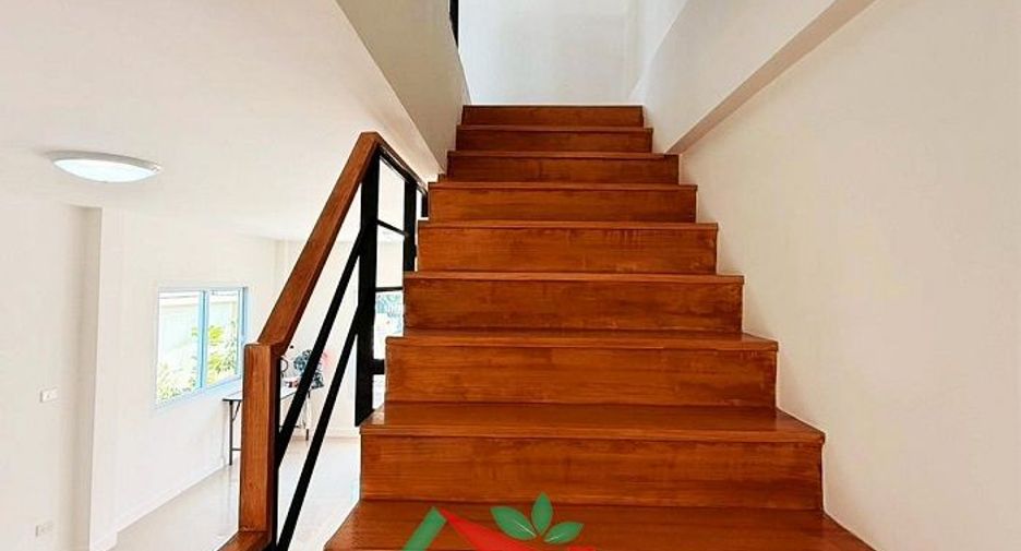 For sale 2 bedrooms townhouse in Lat Lum Kaeo, Pathum Thani