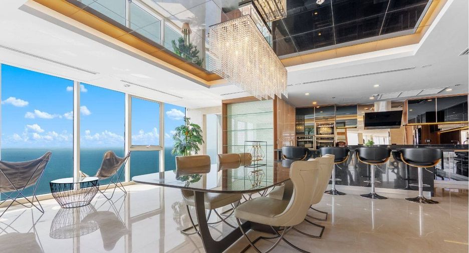 For rent and for sale 5 bedrooms condo in Bang Lamung, Chonburi