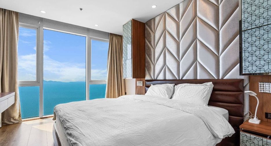 For rent and for sale 5 bedrooms condo in Bang Lamung, Chonburi