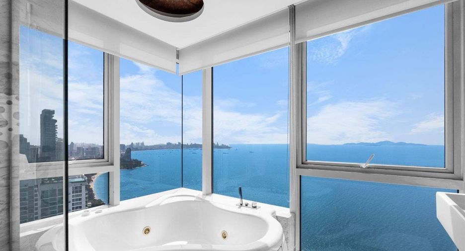 For rent and for sale 5 bedrooms condo in Bang Lamung, Chonburi