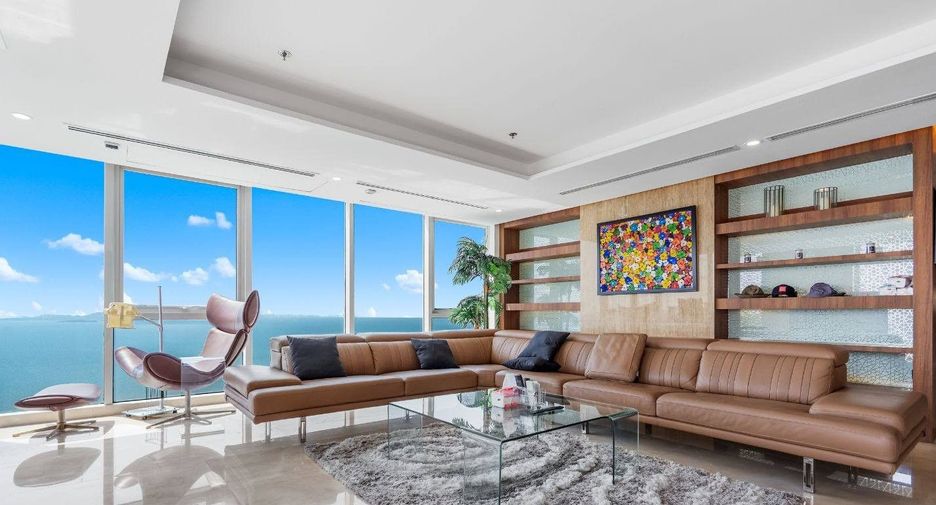 For rent and for sale 5 bedrooms condo in Bang Lamung, Chonburi