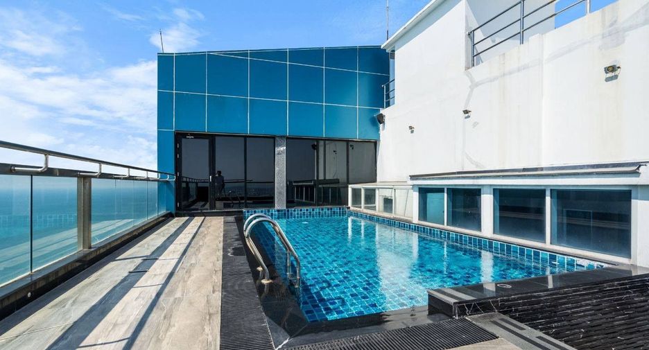 For rent and for sale 5 bedrooms condo in Bang Lamung, Chonburi