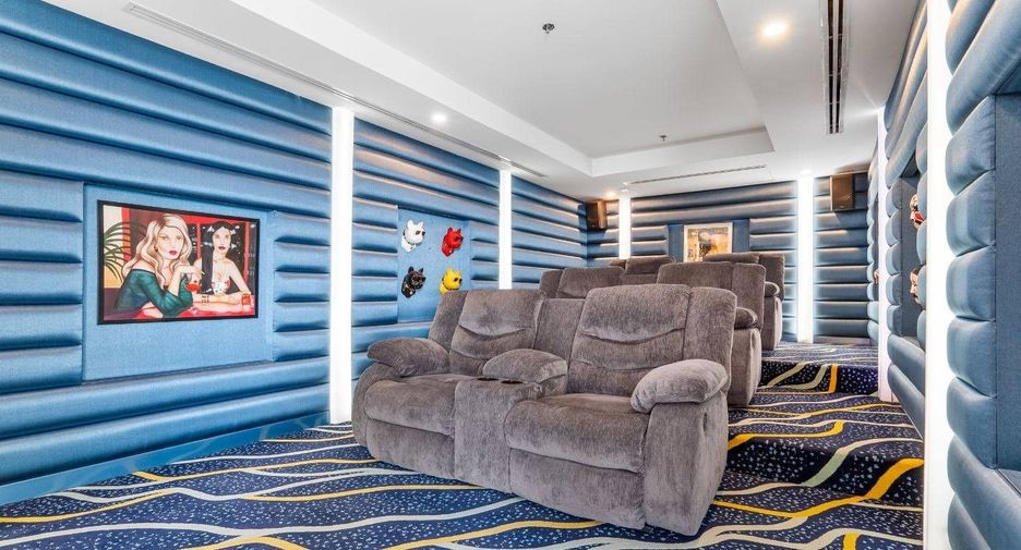 For rent and for sale 5 bedrooms condo in Bang Lamung, Chonburi