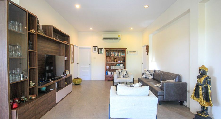 For sale 3 ベッドルーム villa in Hua Hin, Prachuap Khiri Khan