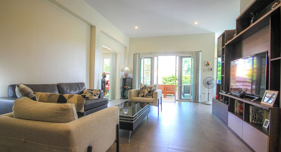 For sale 3 ベッドルーム villa in Hua Hin, Prachuap Khiri Khan