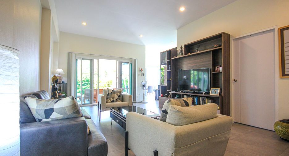 For sale 3 ベッドルーム villa in Hua Hin, Prachuap Khiri Khan