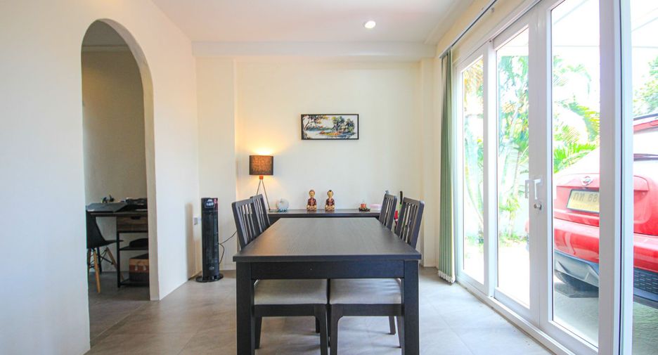 For sale 3 ベッドルーム villa in Hua Hin, Prachuap Khiri Khan