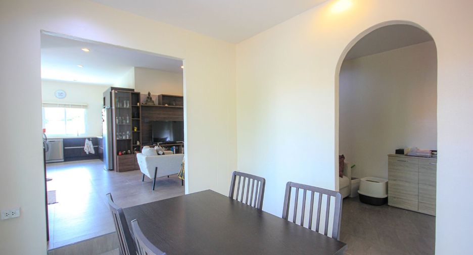 For sale 3 ベッドルーム villa in Hua Hin, Prachuap Khiri Khan