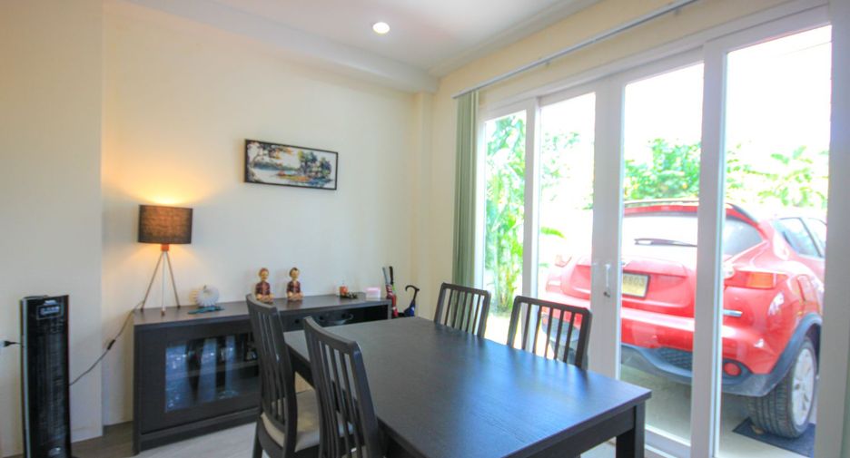 For sale 3 ベッドルーム villa in Hua Hin, Prachuap Khiri Khan
