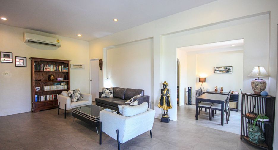 For sale 3 ベッドルーム villa in Hua Hin, Prachuap Khiri Khan