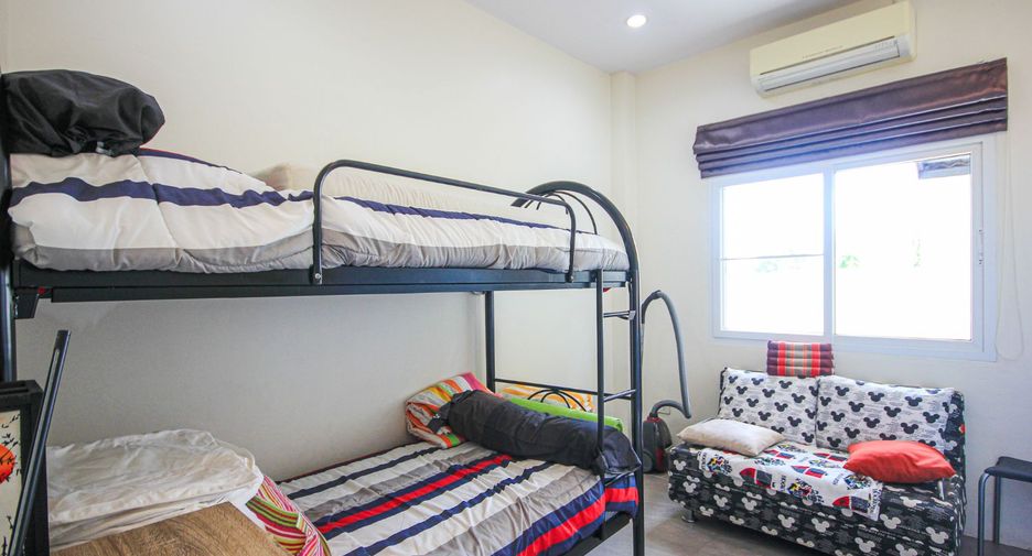 For sale 3 ベッドルーム villa in Hua Hin, Prachuap Khiri Khan