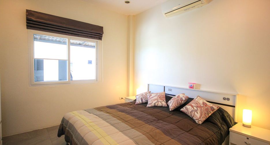 For sale 3 ベッドルーム villa in Hua Hin, Prachuap Khiri Khan