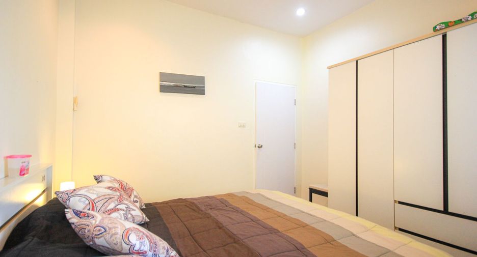 For sale 3 ベッドルーム villa in Hua Hin, Prachuap Khiri Khan