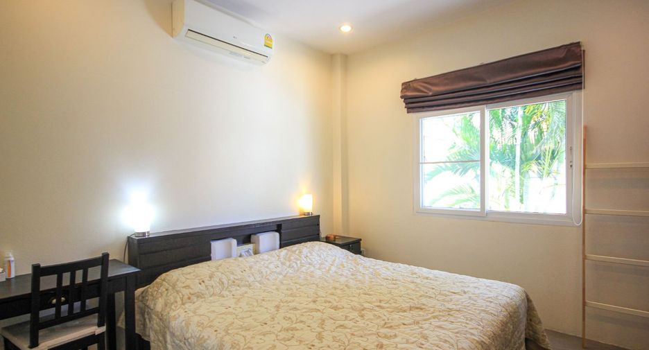 For sale 3 ベッドルーム villa in Hua Hin, Prachuap Khiri Khan
