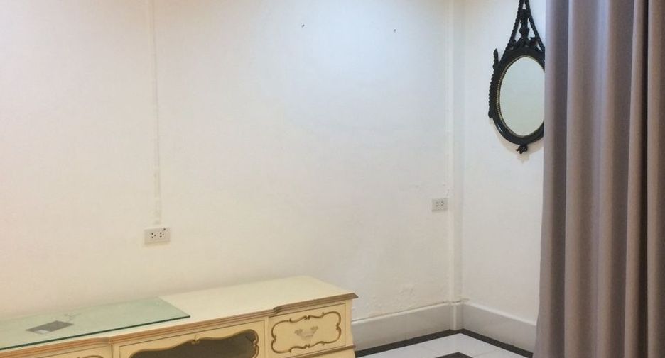 For rent retail Space in Khlong Toei, Bangkok
