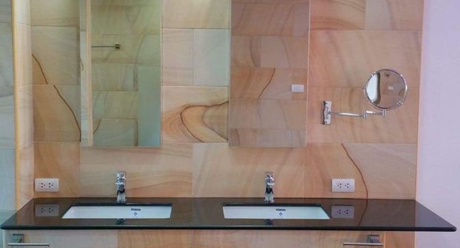 Condo en venta de 2 habitaciones en Bang Lamung, Chonburi