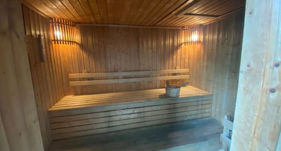 For rent 1 bed condo in Sattahip, Chonburi