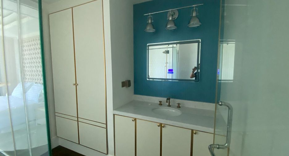 For rent 1 bed condo in Sattahip, Chonburi