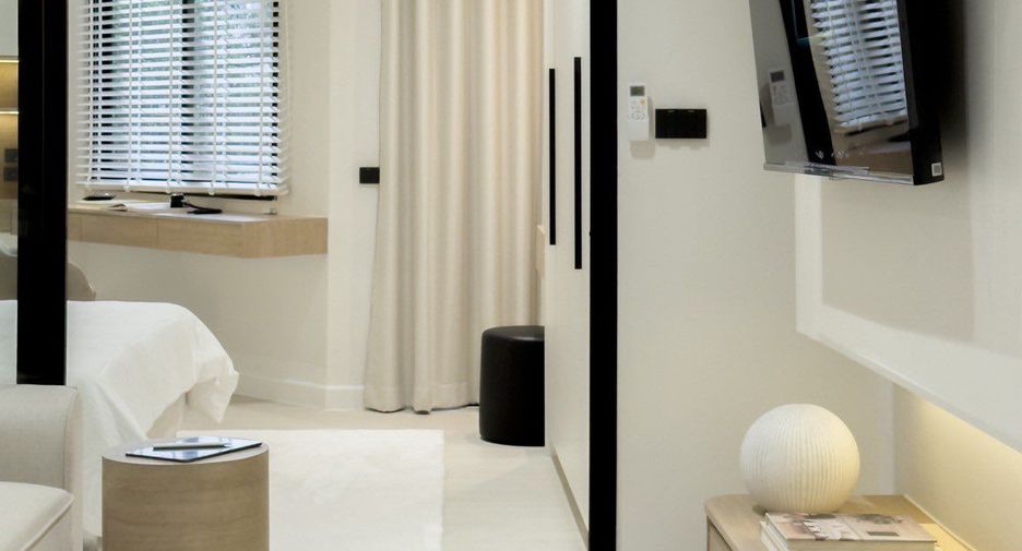For sale 1 bed condo in Mueang Chiang Mai, Chiang Mai