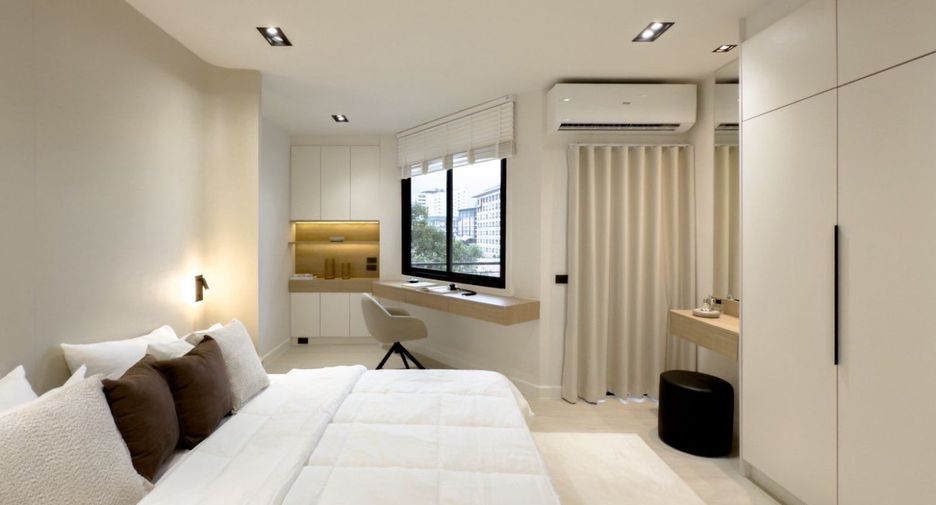 For sale 1 bed condo in Mueang Chiang Mai, Chiang Mai