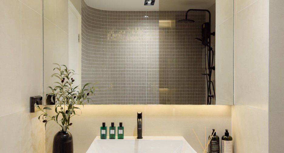 For sale 1 bed condo in Mueang Chiang Mai, Chiang Mai