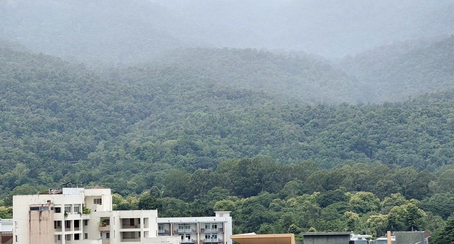 For sale 1 bed condo in Mueang Chiang Mai, Chiang Mai