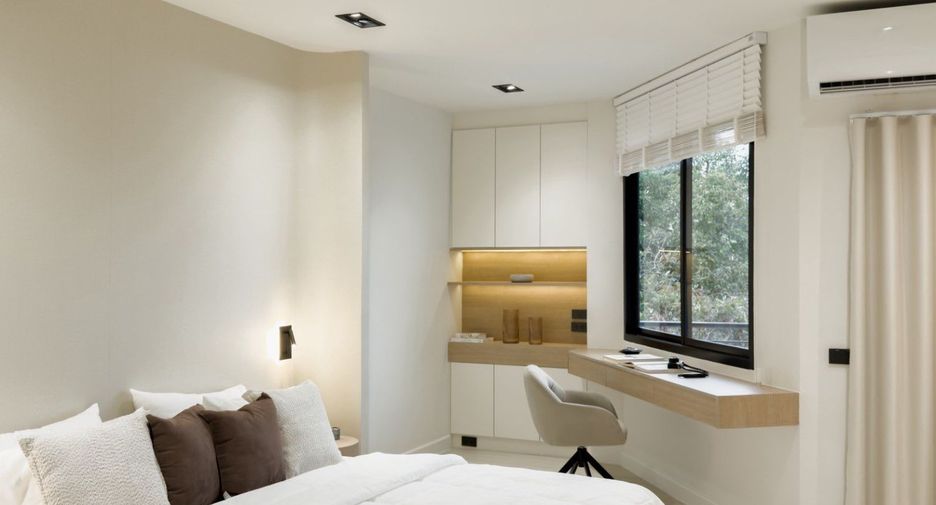For sale 1 bed condo in Mueang Chiang Mai, Chiang Mai