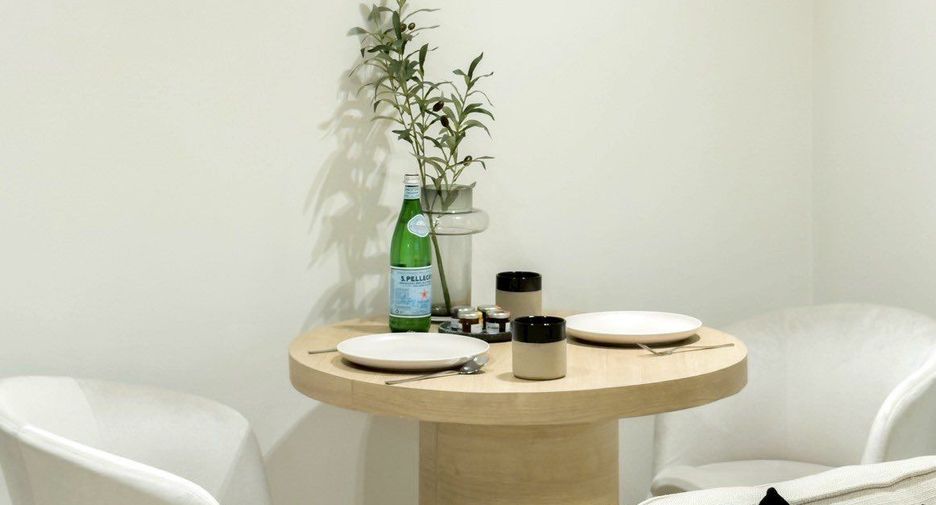 For sale 1 bed condo in Mueang Chiang Mai, Chiang Mai