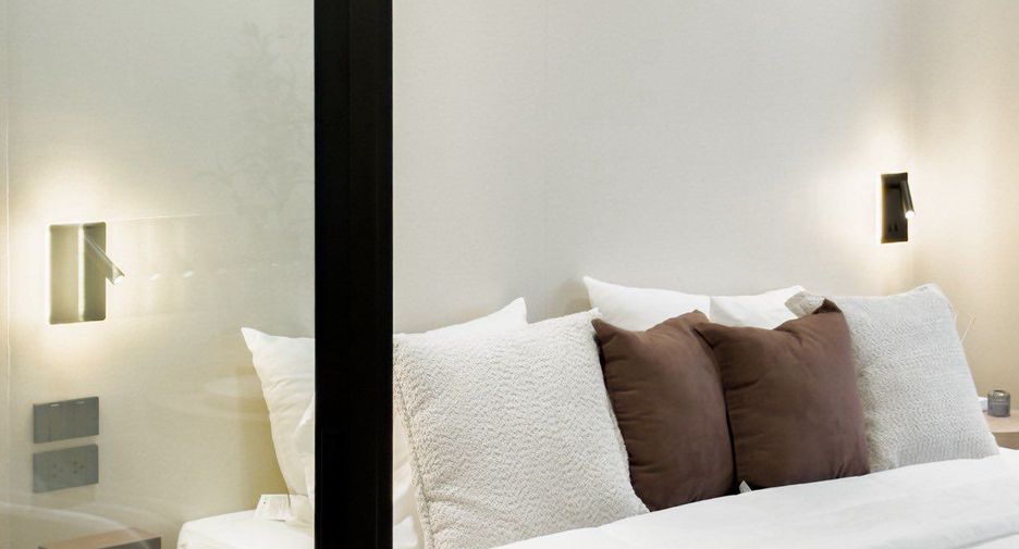 For sale 1 bed condo in Mueang Chiang Mai, Chiang Mai