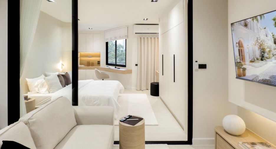 For sale 1 bed condo in Mueang Chiang Mai, Chiang Mai