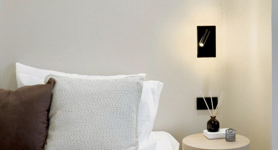 For sale 1 bed condo in Mueang Chiang Mai, Chiang Mai