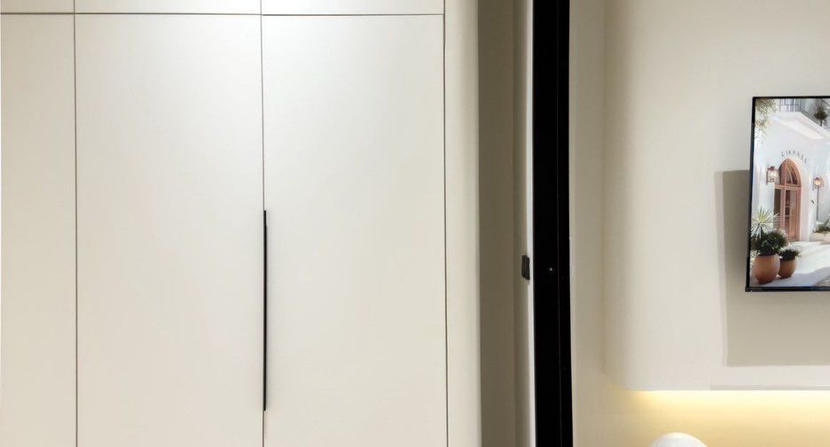 For sale 1 bed condo in Mueang Chiang Mai, Chiang Mai