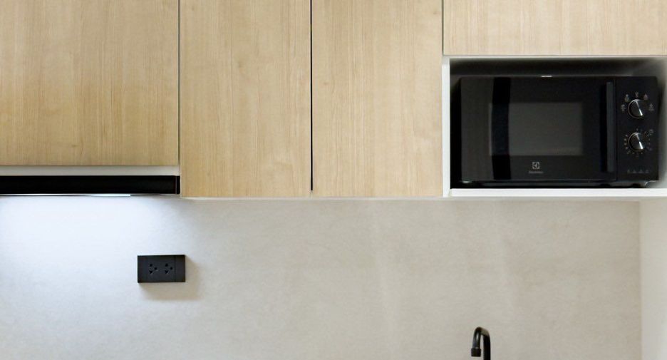 For sale 1 bed condo in Mueang Chiang Mai, Chiang Mai