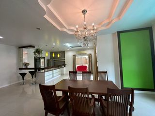 For rent 4 bed house in Si Racha, Chonburi