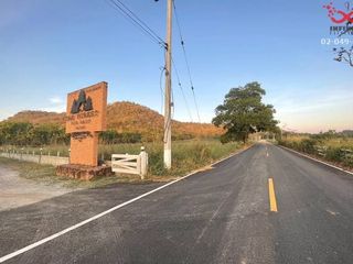 For sale land in Pak Chong, Nakhon Ratchasima