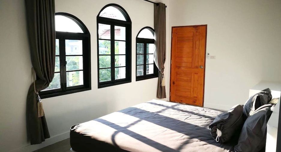 For rent 4 ベッドルーム house in Mueang Chiang Mai, Chiang Mai