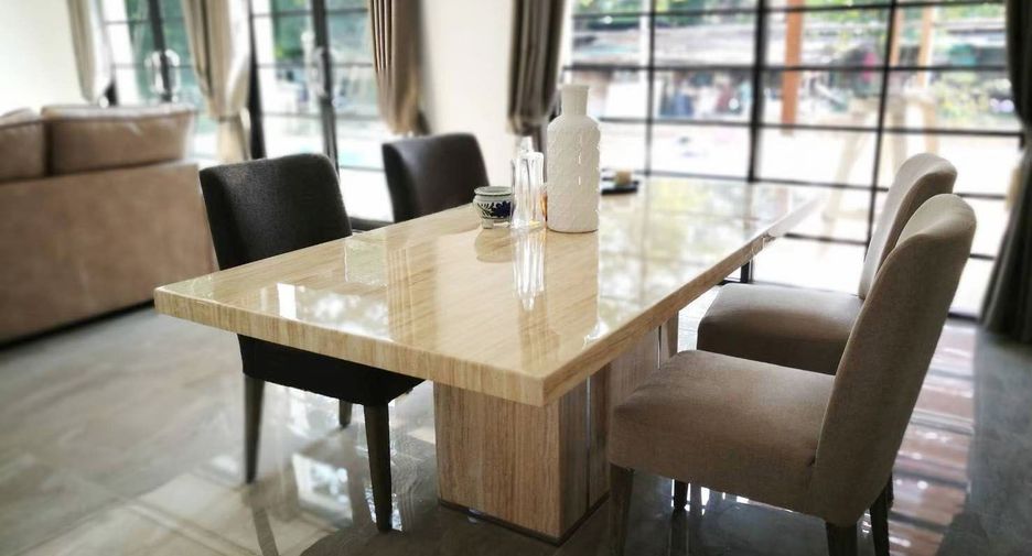 For rent 4 ベッドルーム house in Mueang Chiang Mai, Chiang Mai