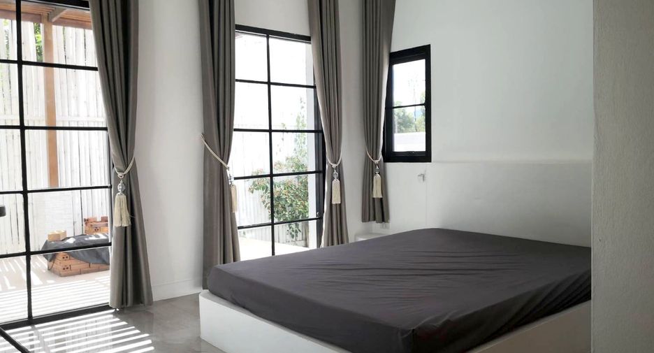 For rent 4 ベッドルーム house in Mueang Chiang Mai, Chiang Mai