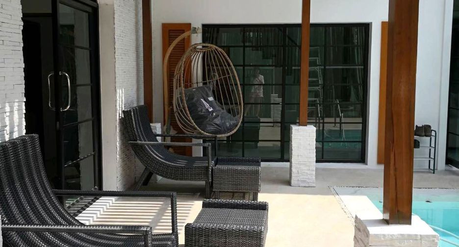 For rent 4 ベッドルーム house in Mueang Chiang Mai, Chiang Mai