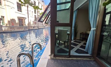 出售 1 卧室 公寓 在 Bang Lamung, Chon Buri