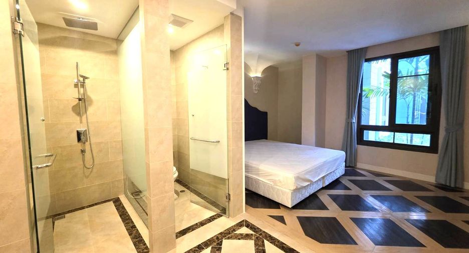 Wohnung zum Kauf mit 1 Zimmer in Bang Lamung, Chonburi