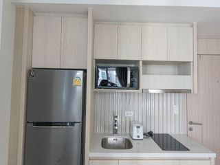 Wohnung zur Miete mit 1 Zimmer in Bang Lamung, Chonburi