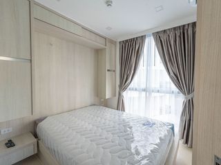 Wohnung zur Miete mit 1 Zimmer in Bang Lamung, Chonburi